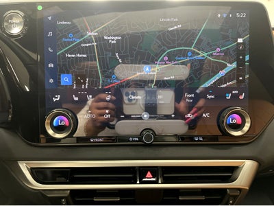 2026 Lexus RX 350h Premium HYBRID