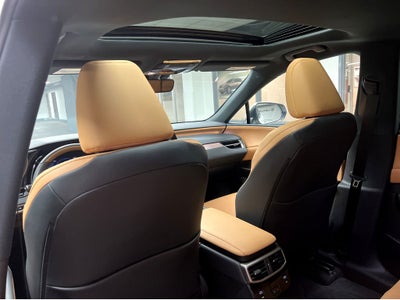 2026 Lexus RX 350h Premium HYBRID