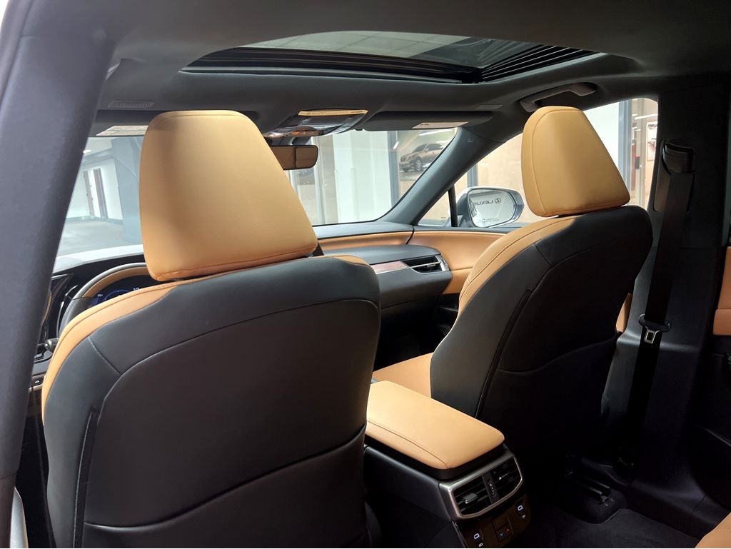 2026 Lexus RX 350h Premium HYBRID