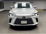 2026 Lexus RX 350h Premium HYBRID