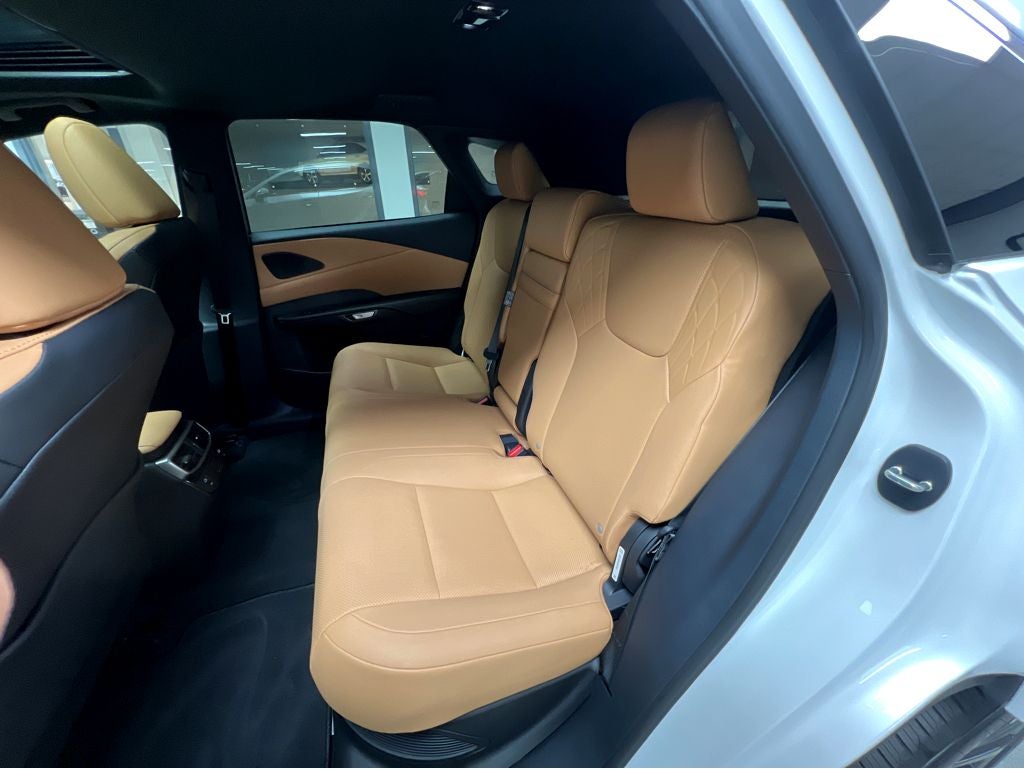 2026 Lexus RX 350h Premium HYBRID