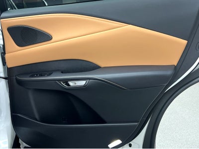 2026 Lexus RX 350h Premium HYBRID