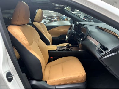2026 Lexus RX 350h Premium HYBRID