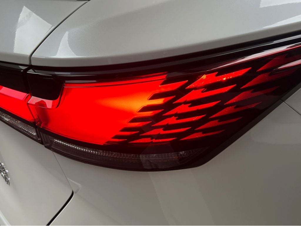 2026 Lexus RX 350h Premium HYBRID