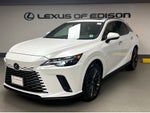 2026 Lexus RX 350h Premium HYBRID