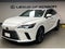 2026 Lexus RX 350h Premium HYBRID