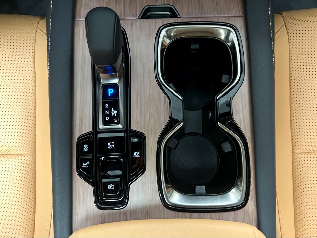 2026 Lexus RX 350h Premium HYBRID
