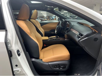 2026 Lexus RX 350h Premium HYBRID