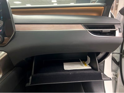 2026 Lexus RX 350h Premium HYBRID