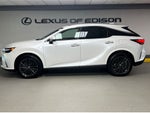 2026 Lexus RX 350h Premium HYBRID