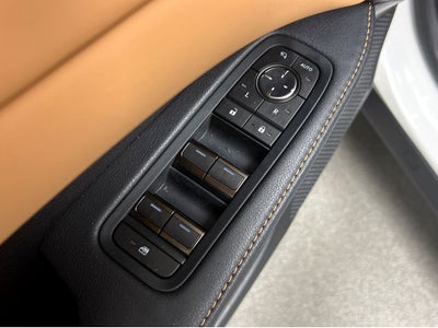 2026 Lexus RX 350h Premium HYBRID