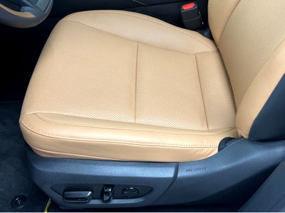 2026 Lexus RX 350h Premium HYBRID