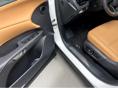 2026 Lexus RX 350h Premium HYBRID