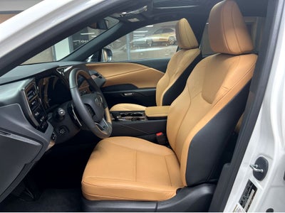 2026 Lexus RX 350h Premium HYBRID