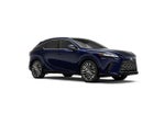 2026 Lexus RX 350h