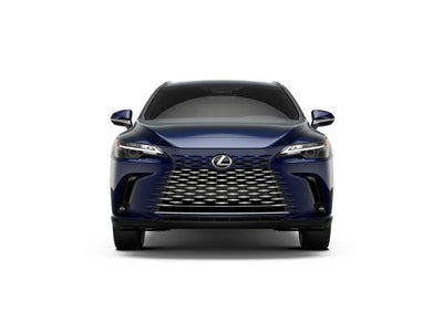 2026 Lexus RX 350h Premium