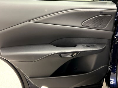 2026 Lexus RX 350h Premium