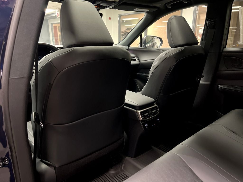 2026 Lexus RX 350h Premium