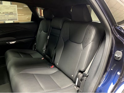 2026 Lexus RX 350h Premium