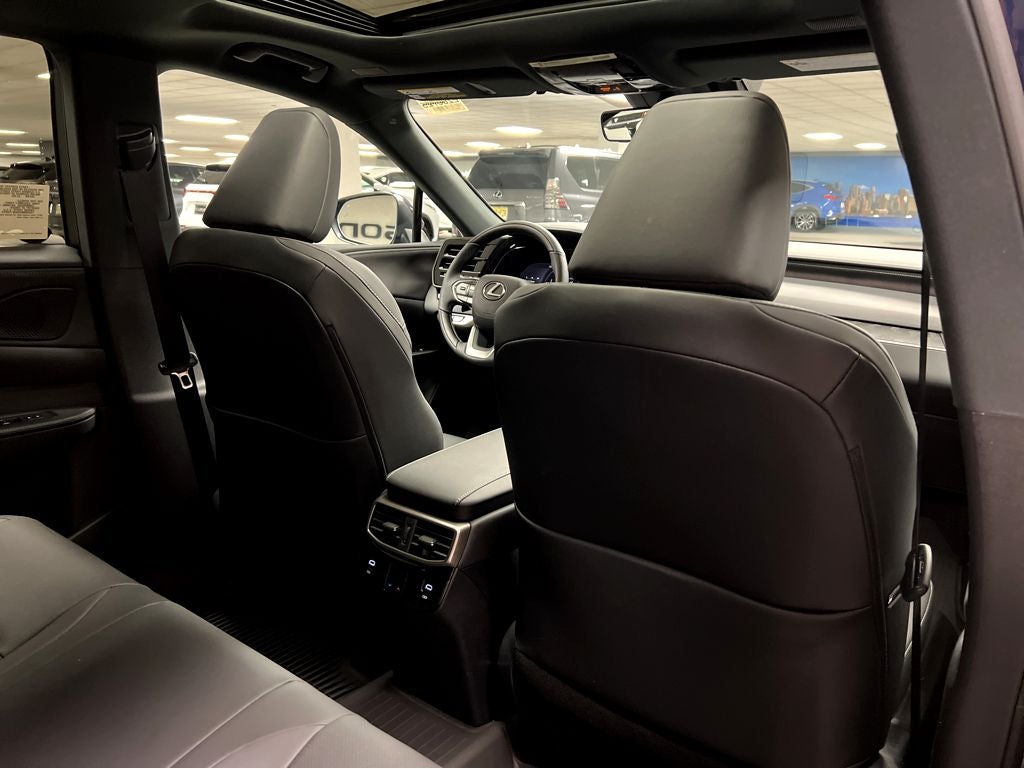 2026 Lexus RX 350h Premium