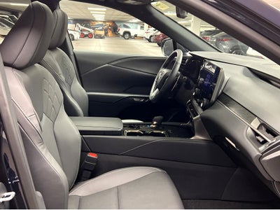 2026 Lexus RX 350h Premium