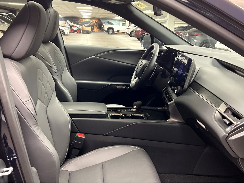 2026 Lexus RX 350h Premium