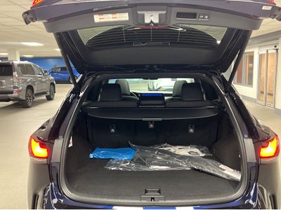 2026 Lexus RX 350h Premium