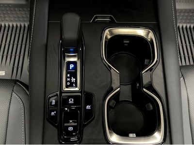 2026 Lexus RX 350h Premium