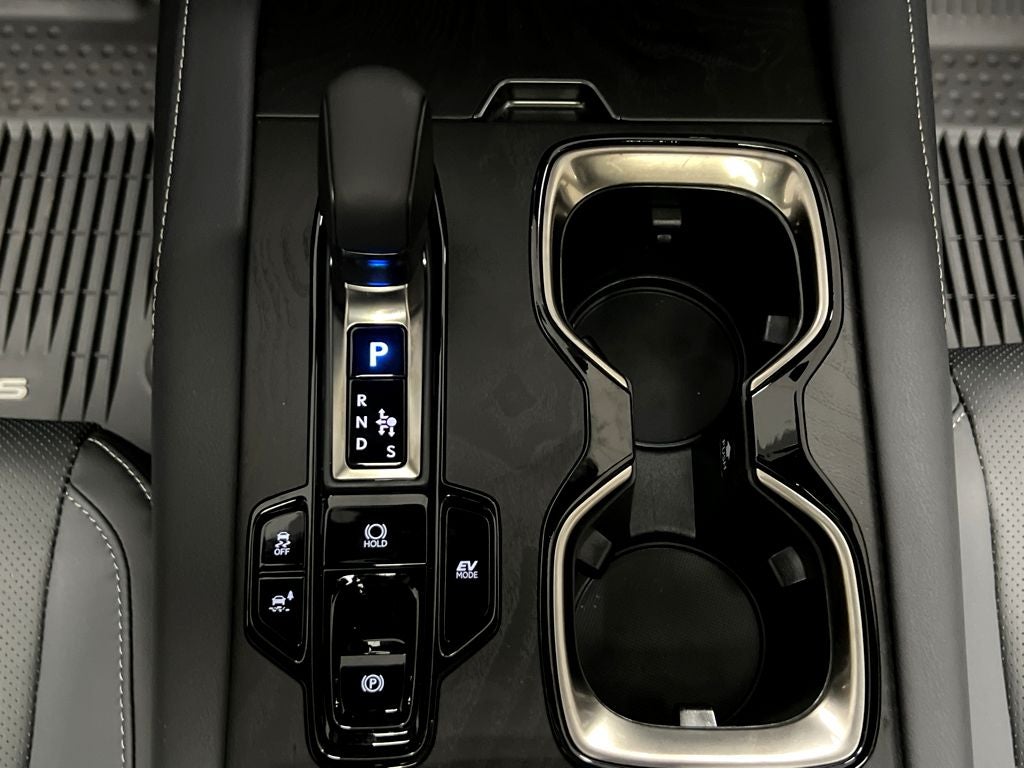 2026 Lexus RX 350h Premium
