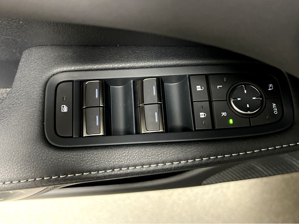 2026 Lexus RX 350h Premium