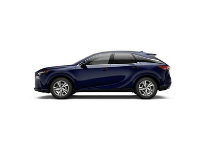 2026 Lexus RX 350h Premium