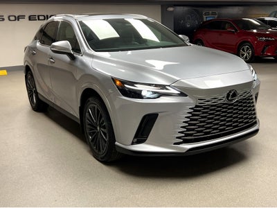 2026 Lexus RX 350h Premium