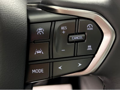 2026 Lexus RX 350h Premium