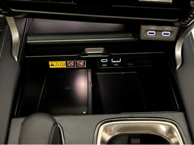 2026 Lexus RX 350h Premium