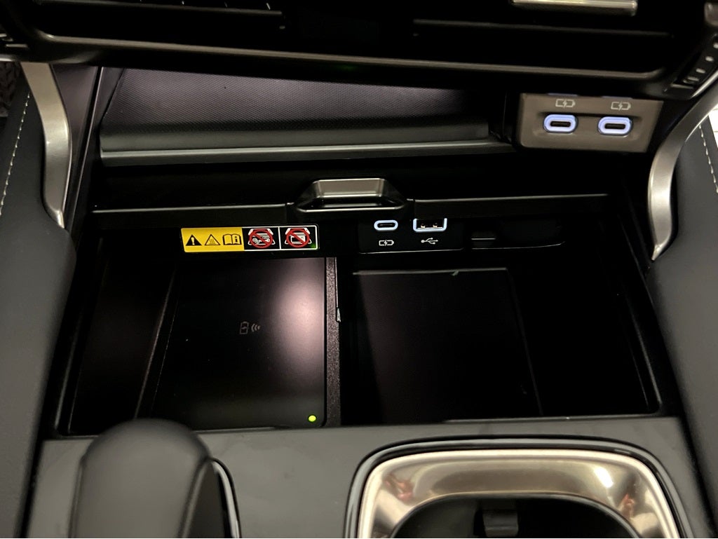 2026 Lexus RX 350h Premium