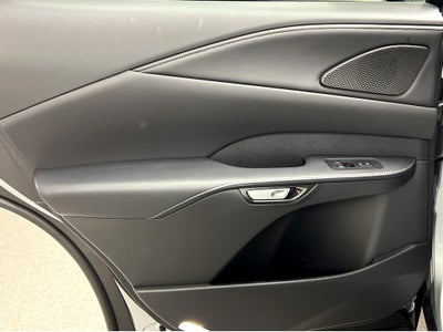 2026 Lexus RX 350h Premium