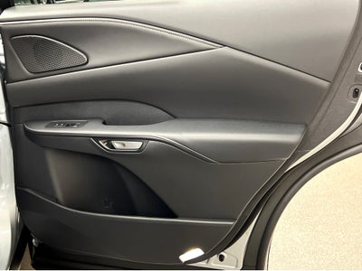 2026 Lexus RX 350h Premium