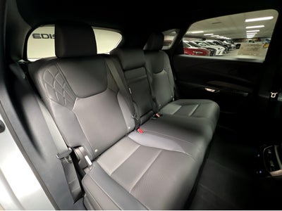 2026 Lexus RX 350h Premium