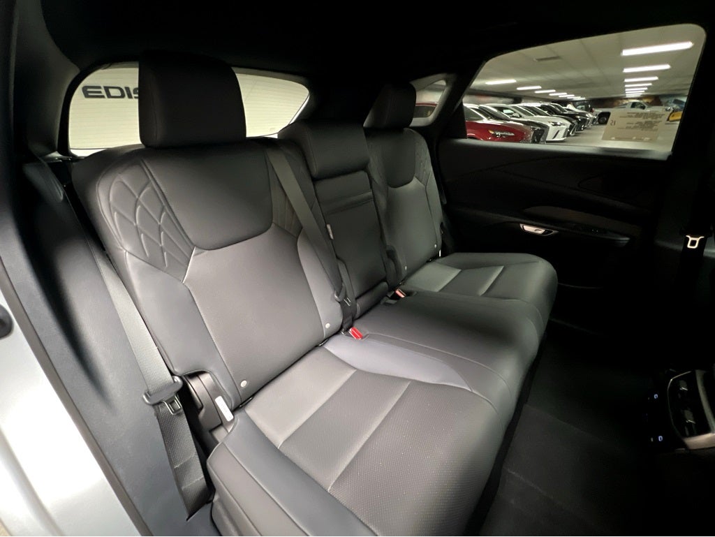 2026 Lexus RX 350h Premium