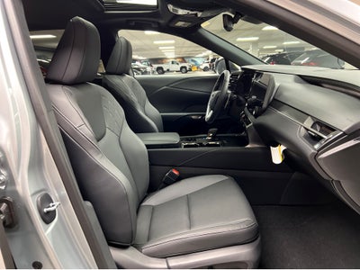 2026 Lexus RX 350h Premium