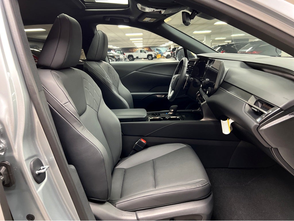 2026 Lexus RX 350h Premium