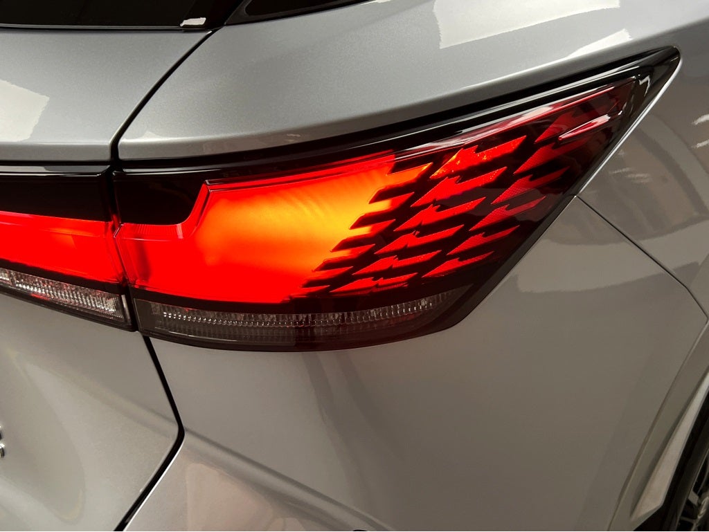 2026 Lexus RX 350h Premium