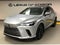 2026 Lexus RX 350h Premium