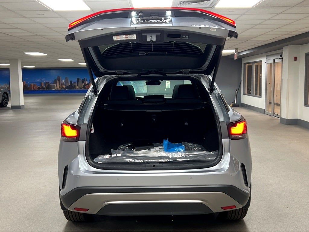 2026 Lexus RX 350h Premium