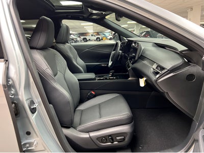 2026 Lexus RX 350h Premium