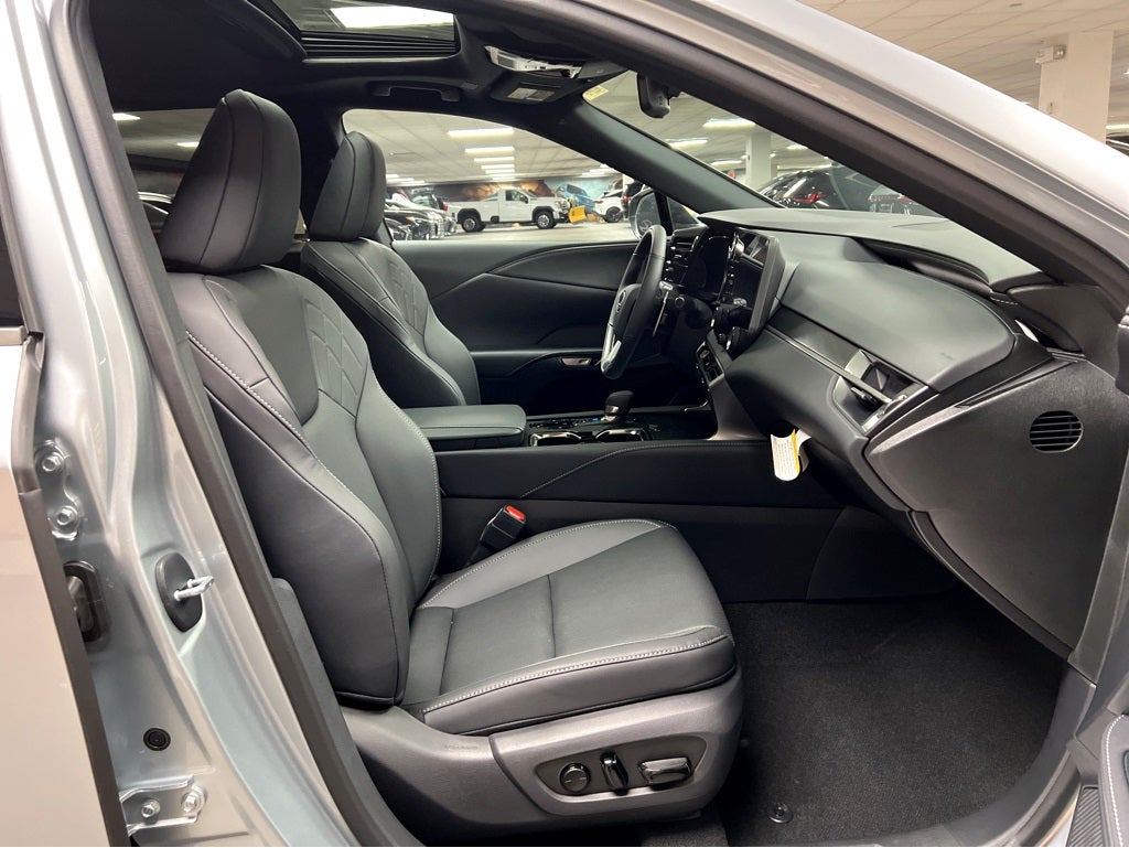 2026 Lexus RX 350h Premium