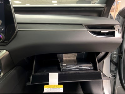 2026 Lexus RX 350h Premium