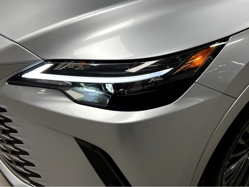 2026 Lexus RX 350h Premium