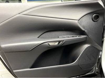 2026 Lexus RX 350h Premium