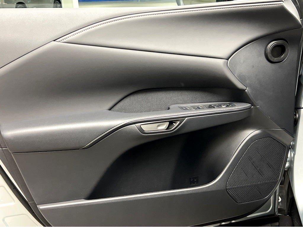 2026 Lexus RX 350h Premium